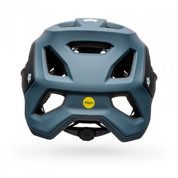 KASK ROWEROWY FOX SPEEDFRAME 5050 DEEP COBALT S