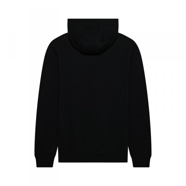 BLUZA Z KAPTUREM FOX HONDA BLACK XL