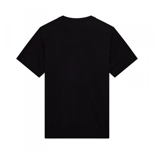 T-SHIRT FOX FUEL 195 ORIGINAL BLACK M