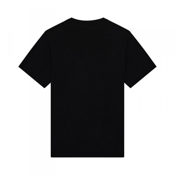 T-SHIRT FOX HEAD 195 ORIGINAL BLACK XL