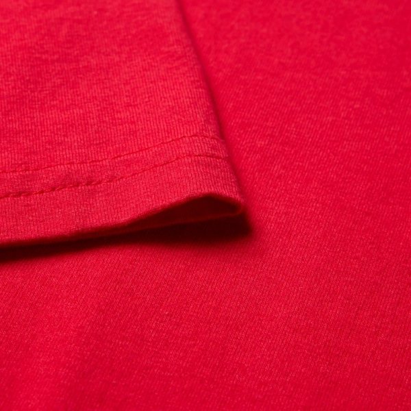 T-SHIRT FOX HEAD 195 ORIGINAL FLAME RED XL