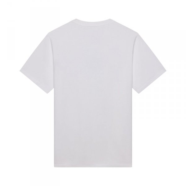 T-SHIRT FOX HEAD 195 ORIGINAL OPTIC WHITE XXL