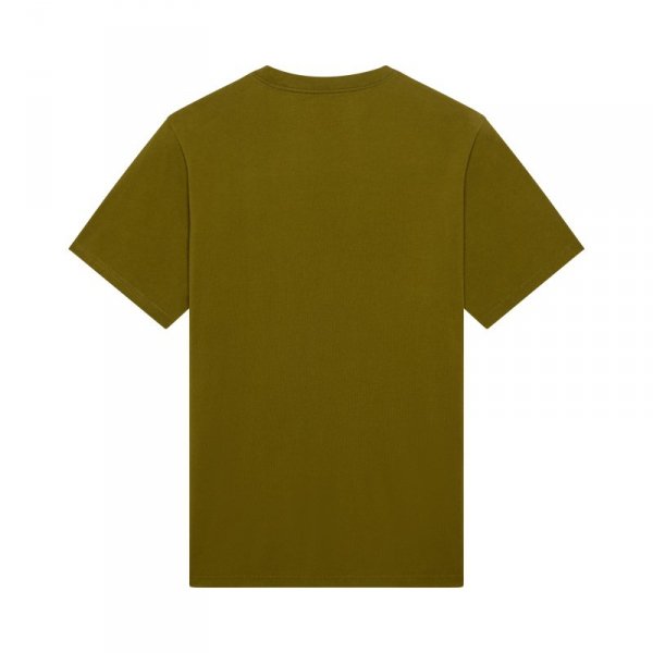 T-SHIRT FOX HEAD 195 ORIGINAL ARMY XXL
