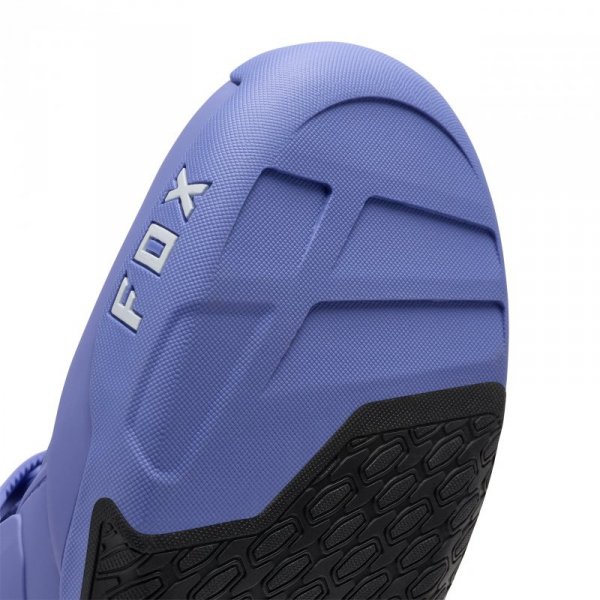 BUTY MOTOCYKLOWE FOX MOTION DIFFUSE SE PURPLE DOVE 12