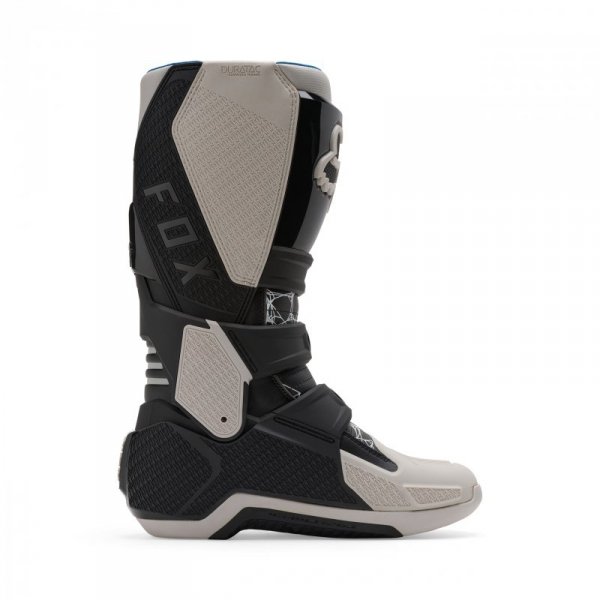 BUTY MOTOCYKLOWE FOX MOTION DIFFUSE SE BLACK GREY 11