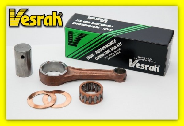 Vesrah Korbowód Suzuki DR 350 (90-99)
