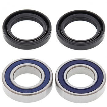 All Balls łożyska koła przedniego KTM 400 SX (00-02)