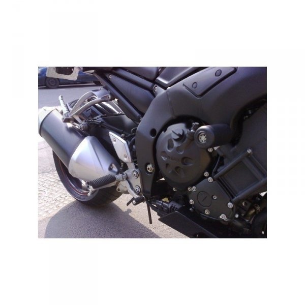 Crash Pady Yamaha FZ1 N / GT (06-)