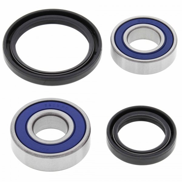 All Balls łożyska koła przedniego KTM 400 LC4-E (98-00)