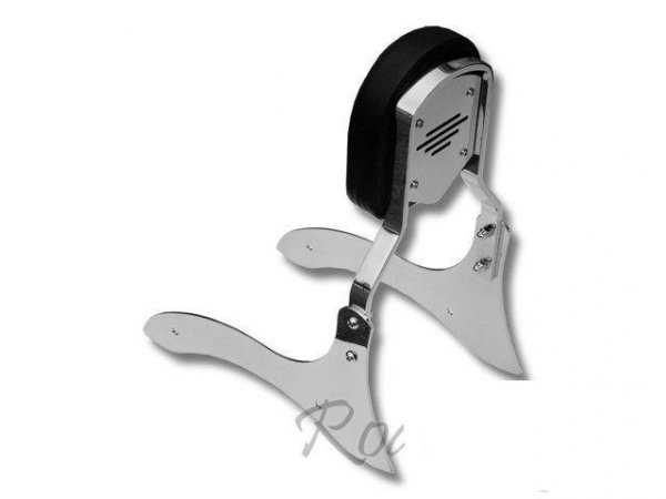 Oparcie pasażera Yamaha Drag Star 125