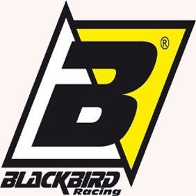 BLACKBIRD KOMPLET NAKLEJEK (OKLEINA) HUSQVARNA TE FE (20-22) Dream4