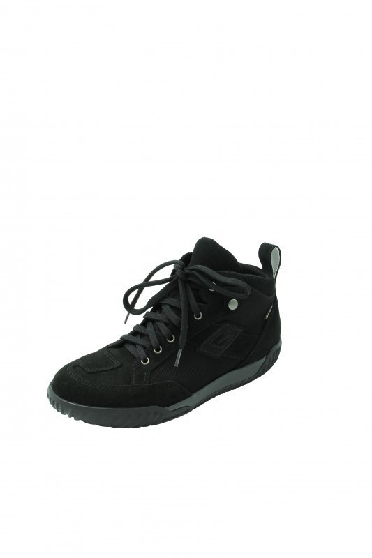 Buty motocyklowe GAERNE G-RAZOR GORE-TEX TURYSTYCZNE czarne