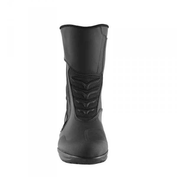 Buty motocyklowe GAERNE G-NIEMET GORE-TEX czarne