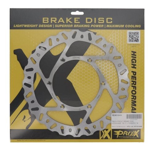 Prox Tarcza hamulcowa przednia YZ250/450F '16-20 + YZ125/250 '17-20