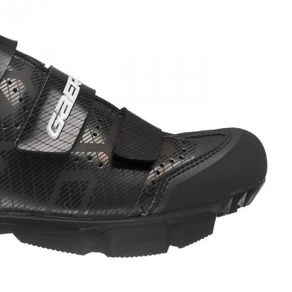 Buty rowerowe MTB GAERNE G.LASER LADY Czarne/fuksja