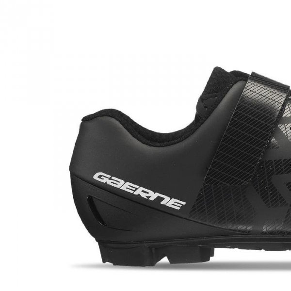 Buty rowerowe MTB GAERNE G.LASER Czarne