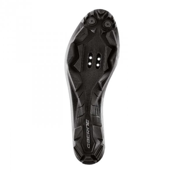 Buty rowerowe MTB GAERNE G.LASER Czarne