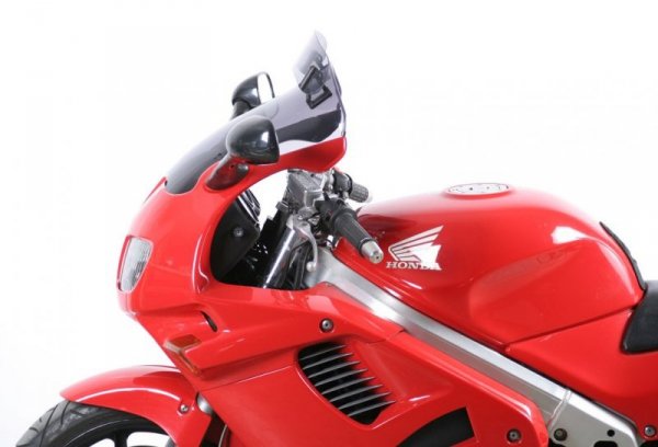 Szyba motocyklowa MRA OT HONDA VFR 750 F RC 36 RC36 1994-1997, forma VTN, przyciemniana