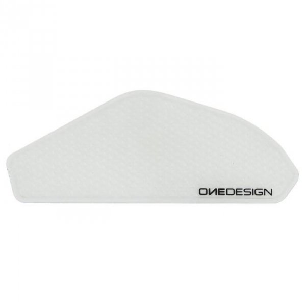 ONEDESIGN Grip Boczny HDR R7 20-24 YAMAHA transparentny