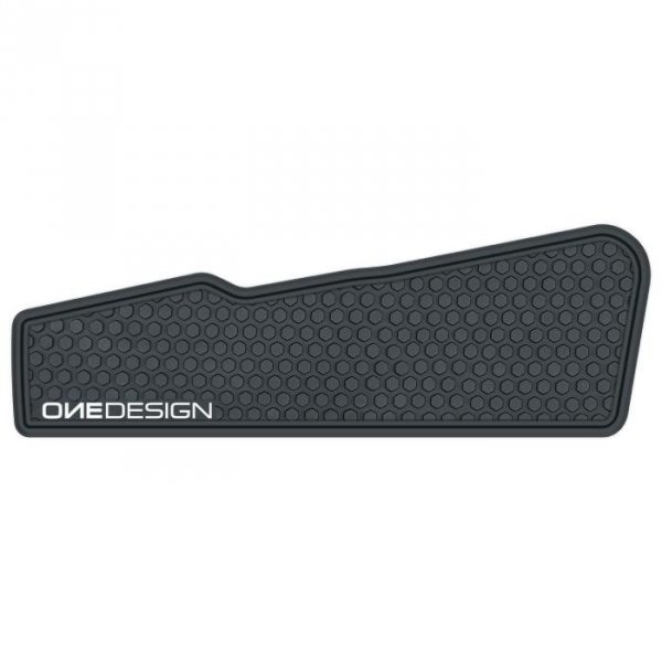 ONEDESIGN Grip Boczny HDR F750GS/F850GS 19-24 BMW czarny