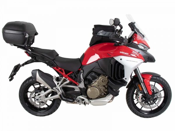 Hepco &amp; Becker stelaż Alurack Ducati Multistrada V4 / S / S Sport (2021-)