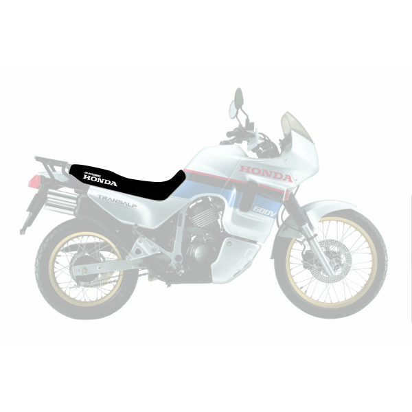 Blackbird Honda XL 600 Transalp (88-99) poszycie siedzenia enduro
