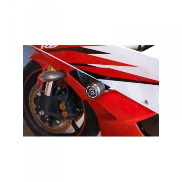 Crash Pady Yamaha YZF 600 R6 (06-07)