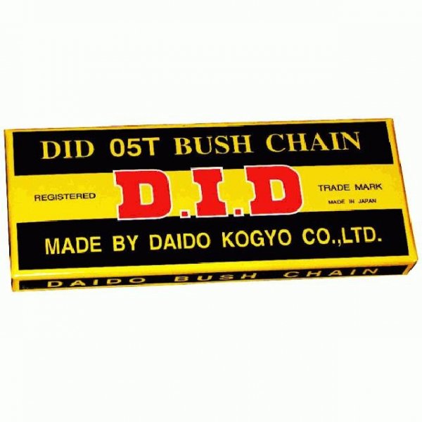 Kawasaki KEF 300 LAKOTA/ SPORT 95-03 łańcuszek rozrządu DID