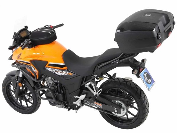 Hepco &amp; Becker stelaż Easyrack Honda CB 500 X (2019-)