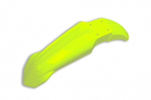 UFO BŁOTNIK PRZÓD YAMAHA YZ 125/250  2022  KOLOR ŻÓŁTY FLUO