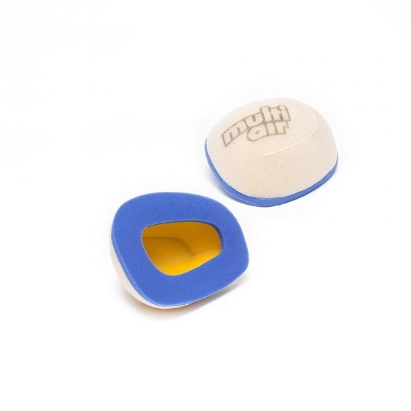 MULTI AIR  YAMAHA YZ 80 87-92 filtr powietrza 