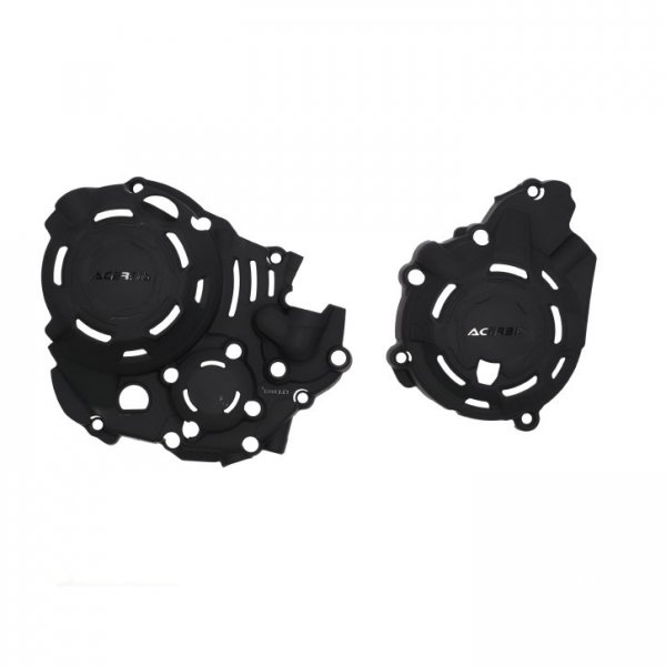 ACERBIS OSŁONY SILNIKA (OSŁONA POKRYWY / DEKLA SPRZĘGŁA I ALTERNATORA) X-POWER HONDA CRF 250 L 23-24, CRF 300 L 21-26, CRF 300 R
