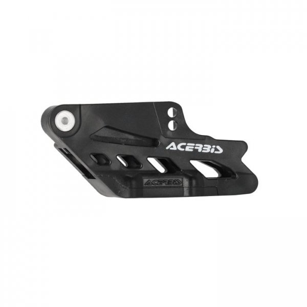 ACERBIS PROWADNICA ŁAŃCUCHA HONDA XL 750 TRANSALP 23-25 KOLOR CZARNY