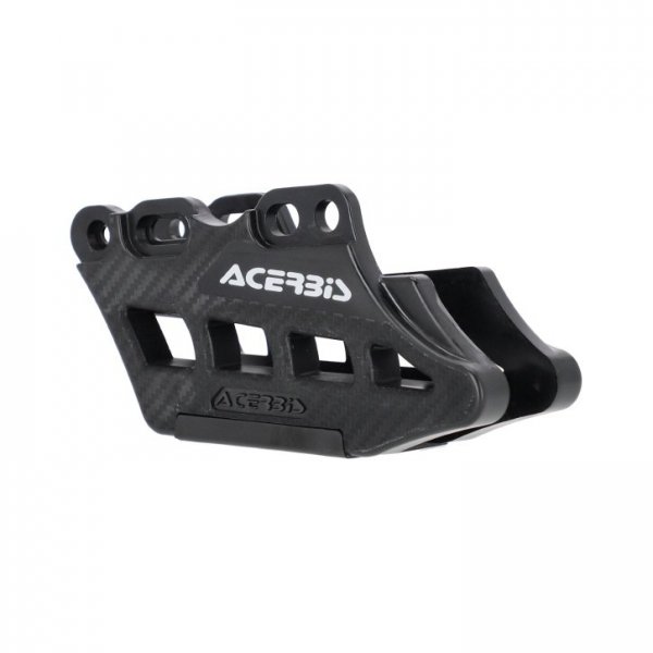 ACERBIS PROWADNICA ŁAŃCUCHA ROYAL ENFIELD HIMALAYAN 450 24-26 KOLOR CZARNY