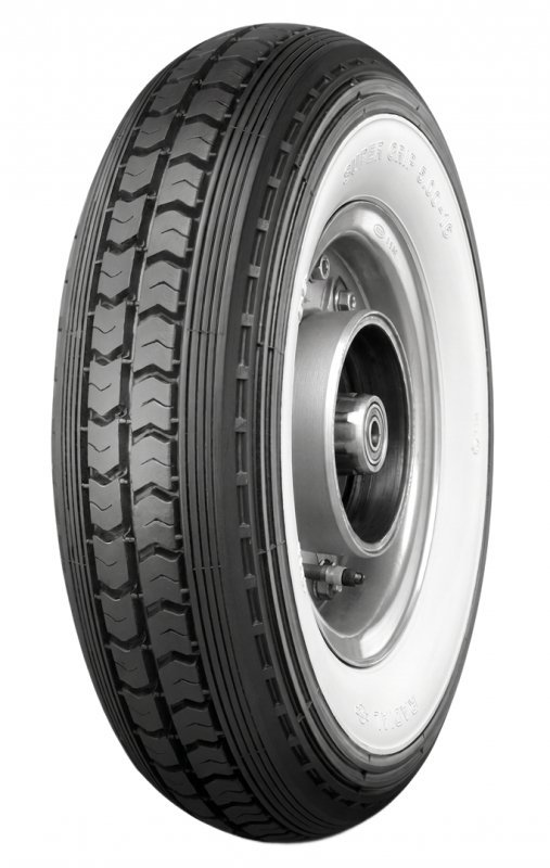 CONTINENTAL OPONA 4.00-8 LB 55J TT PRZÓD/TYŁ DOT 04/2026 (200245)