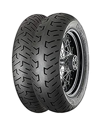 CONTINENTAL OPONA MT90B16 CONTITOUR 74H TL REINF M/C PRZÓD DOT 50/2024 (240279) (oferta specjalna)