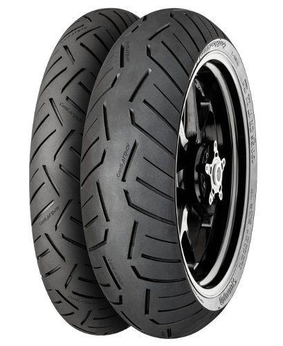 CONTINENTAL OPONA 120/70ZR18 CONTIROADATTACK 3 (59W) TL M/C PRZÓD DOT 13/2025 (244502)