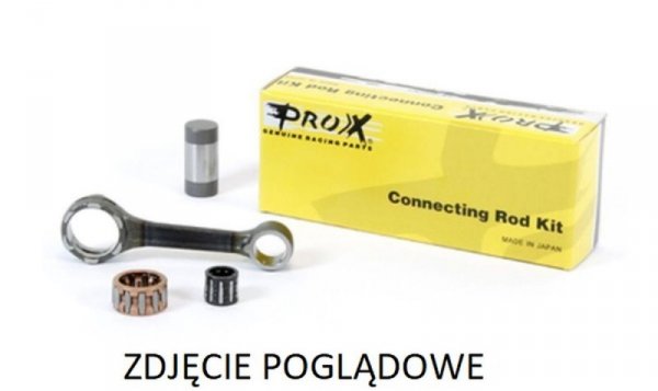 PROX KORBOWÓD BETA 250RR/300RR ENDURO 2T 22-26, XTRAINIER 250/300 22-25, (OEM: 026.02.059.80.00)