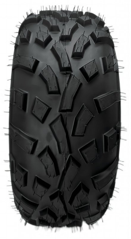 WAYCOM (WAYGOM) OPONA 25x10.00-12 MOUNTAIN ATV REAR TYŁ DOT 18/2023