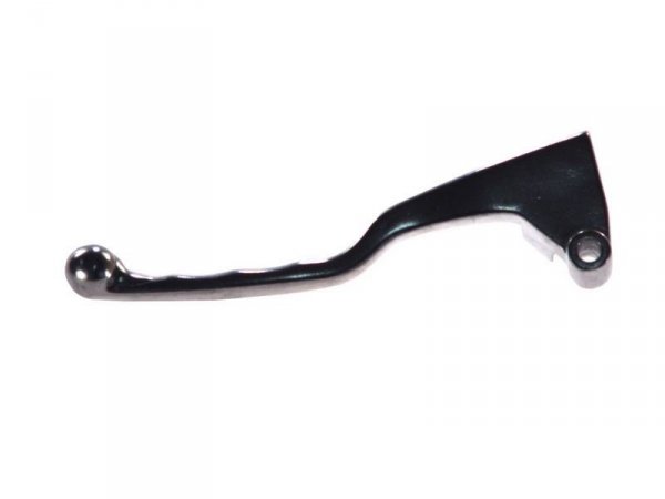 V PARTS (VICMA) DŹWIGNIA SPRZĘGŁA KAWASAKI VN750, KOLOR SREBRNY (70551) (DSK35SV)