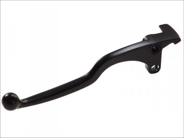 V PARTS (VICMA) DŹWIGNIA SPRZĘGŁA KAWASAKI GPZ900R 84-90, GPZ1000RX, KOLOR CZARNY (71992) (DSK22CV) (PROMOCJA)