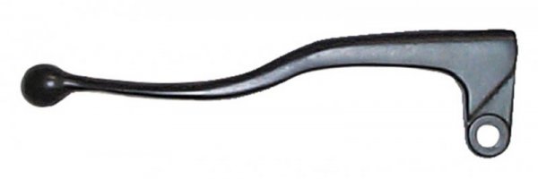 V PARTS (VICMA) DŹWIGNIA SPRZĘGŁA HONDA MTX80, XL350R, KOLOR CZARNY (DSH18CV) (70762)