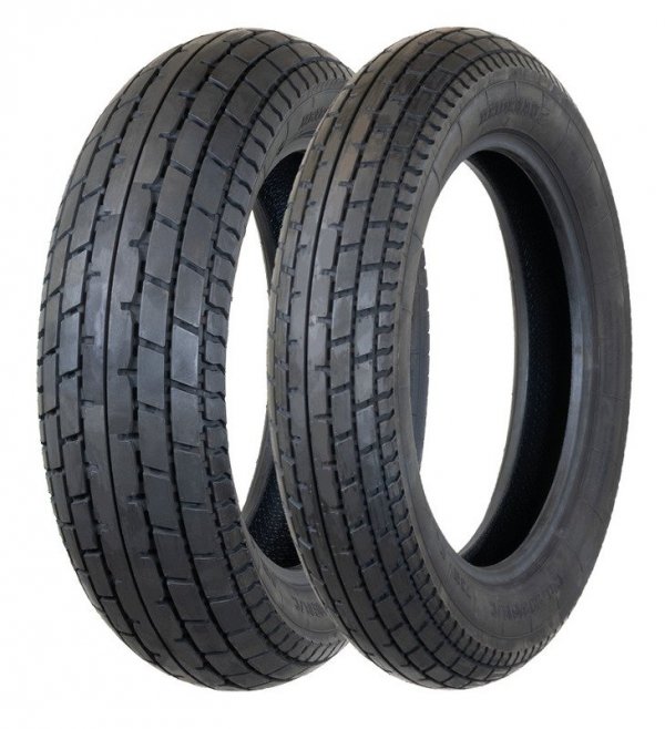 HEIDENAU OPONA 130/90B16 K34 ARROW REINF 73H M/C TL PRZÓD DOT 45/2025