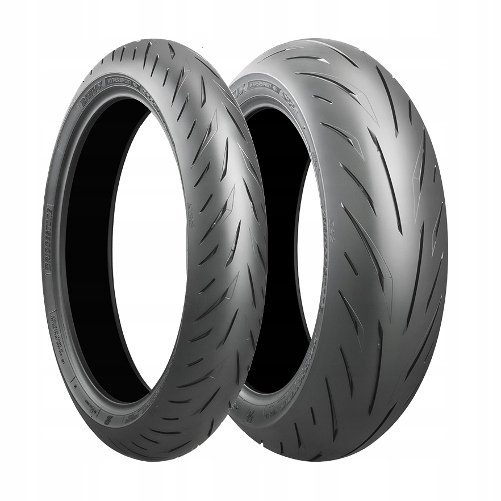 BRIDGESTONE OPONA 140/70R17 BATTLAX S22 66H TL TYŁ DOT 04/2026