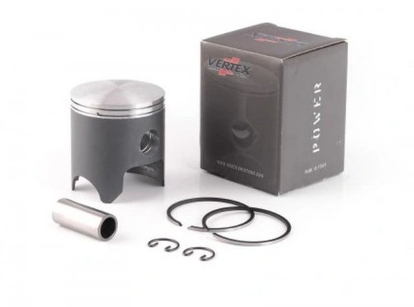 VERTEX TŁOK HONDA CR 250 02-04 RACE (PIERŚCIENIE 53010006640 X 1 SZT.) - WYCOFANY Z OFERTY