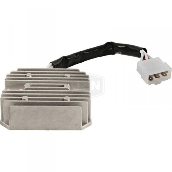 ARROWHEAD (JN) REGULATOR NAPIĘCIA YAMAHA YFB 250 TIMBERWOLF 94-96, YFB 250 FW TIMBERWOLF 94-96, YFM 350 ER MOTO-4 95, YFM 350 FW