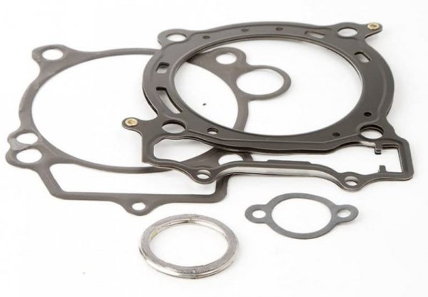 CYLINDER WORKS USZCZELKI TOP-END YAMAHA WR 450F 03-06, YZ450F 03-05 BIG BORE (+3MM=98MM) (478CCM)