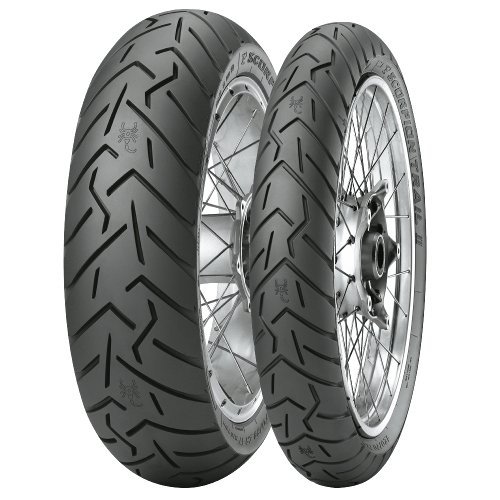 PIRELLI OPONA 150/70R17 SCORPION TRAIL II 69V TL M/C TYŁ DOT 02/2026