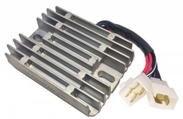 DZE REGULATOR NAPIĘCIA CAGIVA NAVIGATOR 1000 00-04; SUZUKI TL 1000R/S 97-03 (OEM 800092586;32800-02F00) (35A)