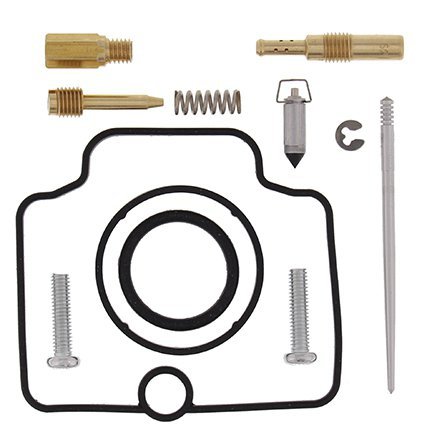 ALL BALLS ZESTAW NAPRAWCZY GAŹNIKA HONDA CR 80R 86-95 - WYCOFANY Z OFERTY